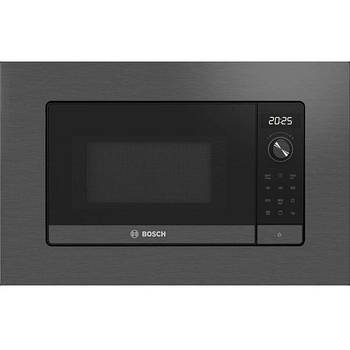 Мікров. піч BOSCH BEL623MD3, 800 Вт, 20 л, з грилем