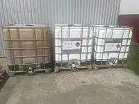 Єврокуб б/У 1000л