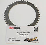 4143.352.056, 6073838, 238-4685, ZGAQ-02027, 84401575 Диск фрикційний S=1,2мм Z=45, фото 2