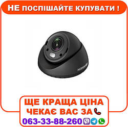 Мобільна відеокамера Hikvision AE-VC123T-ITS 720p EXIR