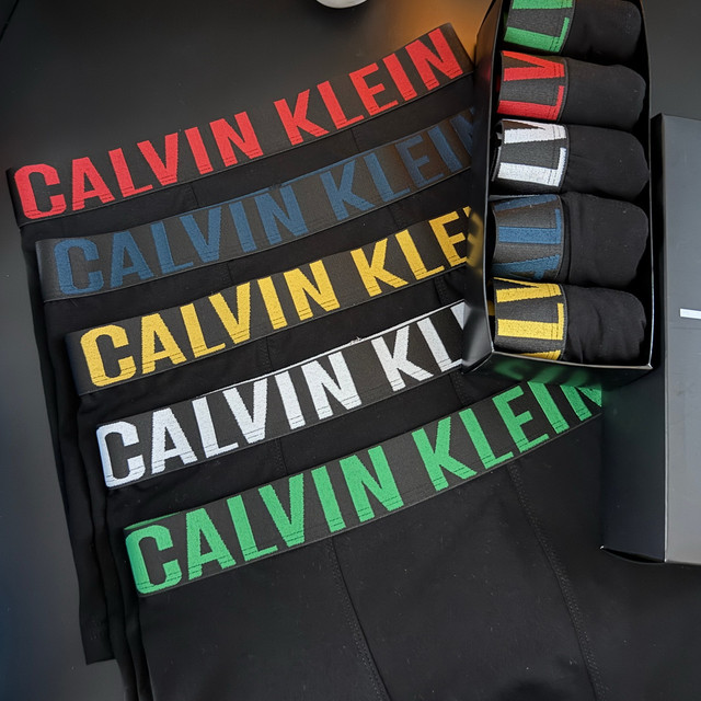 чоловічі труси боксери CK