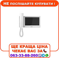 Цифровий монітор з трубкою DHI-VTH5421EW-H