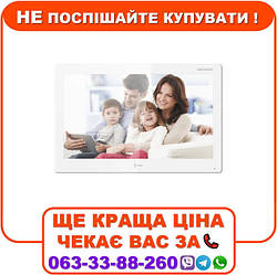 Відеодомофон DS-KH9510-WTE1(B)