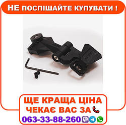 Адаптер для Minirail J-ARM-RAIL UDAPT J-arm