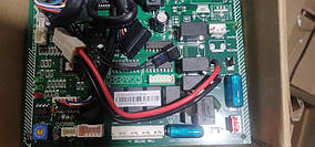 CE-MDV36G / DN1Y-C Плата керування для кондиціонера