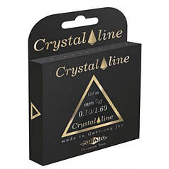 Волосінь Mikado Crystal Line 150 м