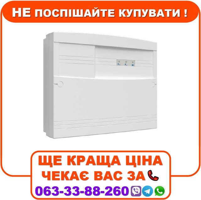 Блок живлення TIRAS Technologies 1215 12В 1.5А
