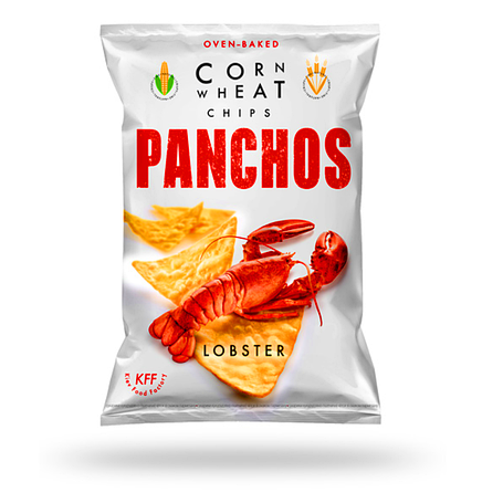 Чіпси Panchos