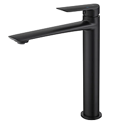 Змішувач для умивальника Koer KB-11028-05 високий (KR5294)