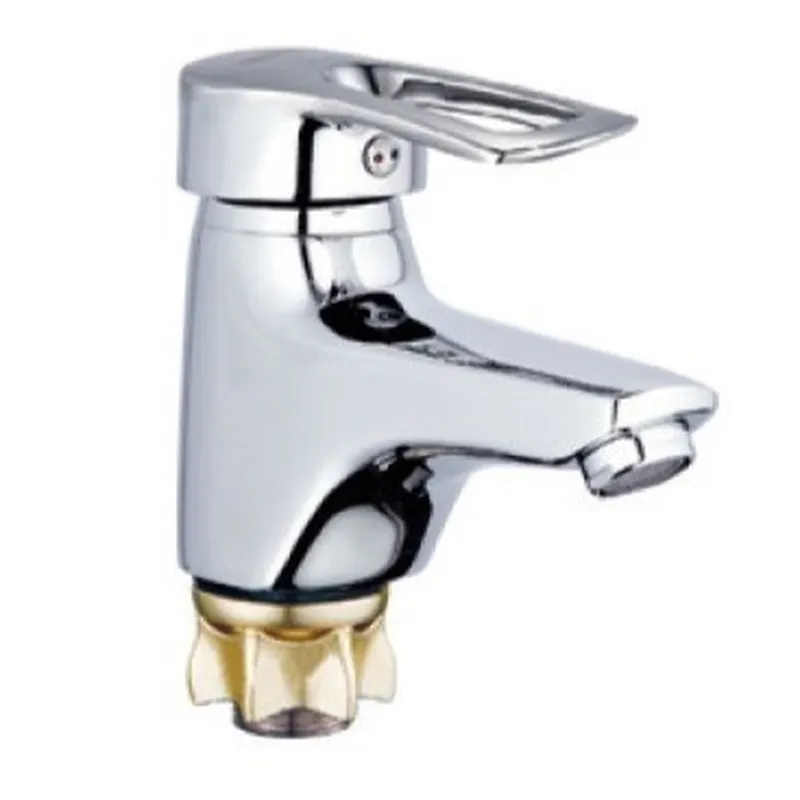 Змішувач для умивальника Mixxus BIT1-A181 (MI6503), фото 1