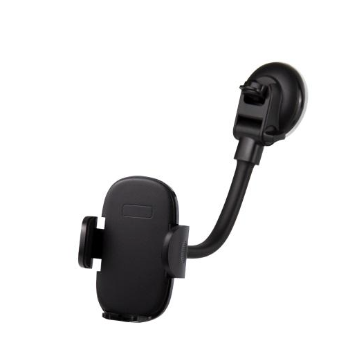 Автотримач на лобове скло H-XPL382 Black