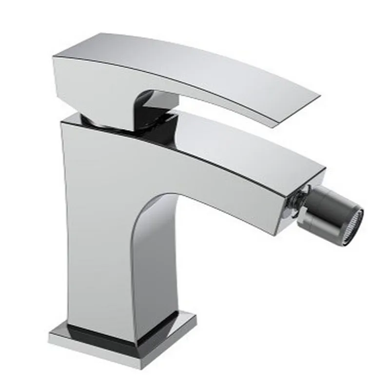 Змішувач для біде Koer KB-20007-01 (Колір хром) (KR3458), фото 1