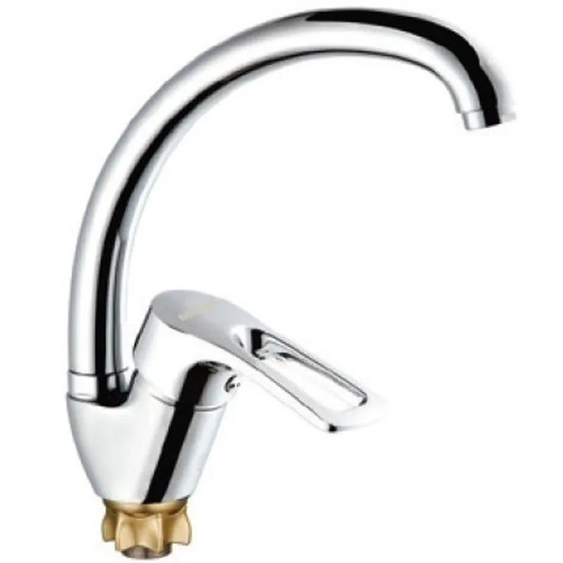 Змішувач для кухні Mixxus YUB4-181 (MI6474), фото 1