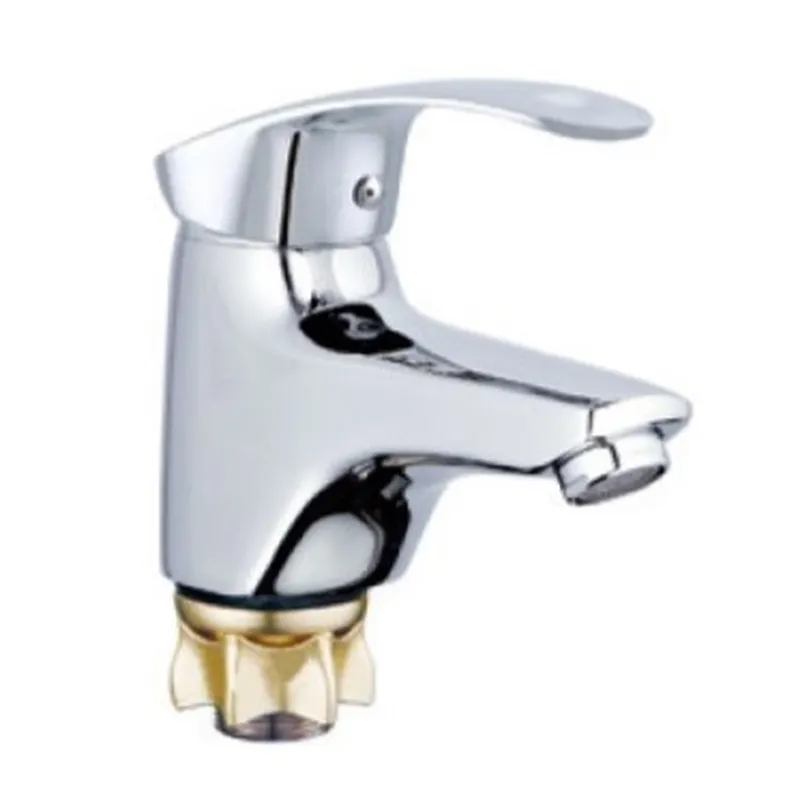 Змішувач для умивальника Mixxus BIT1-A135 (MI6502), фото 1