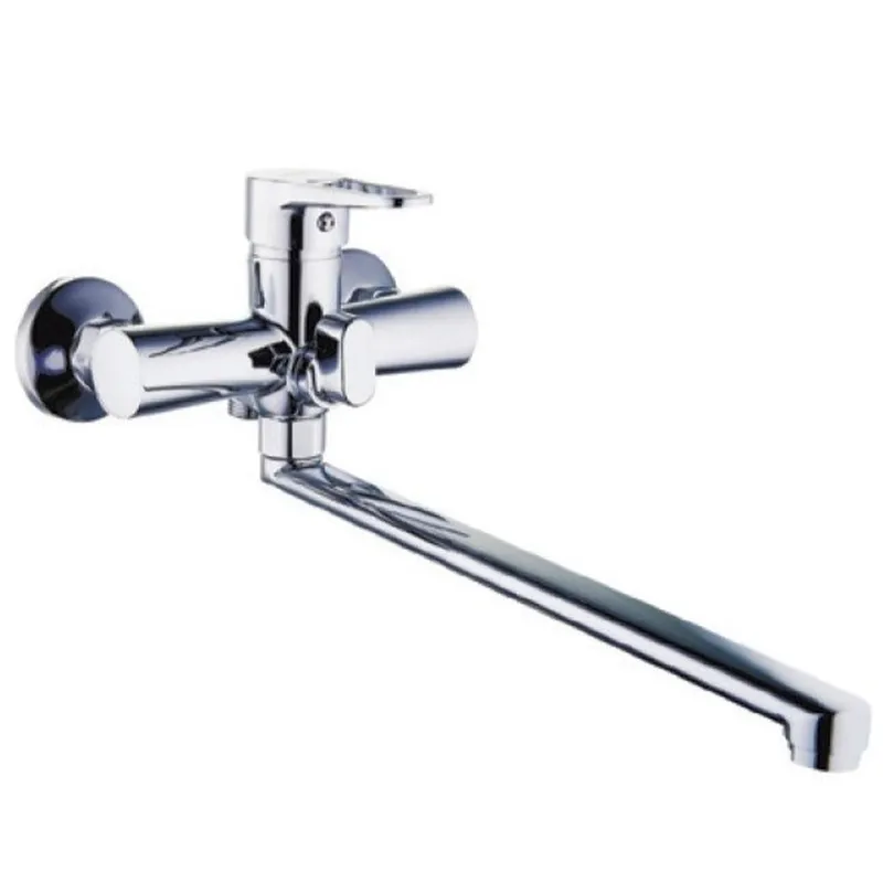 Змішувач для ванни Mixxus PUD7-045 (MI6445), фото 1