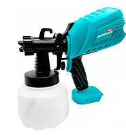 Фарбопульт акумуляторний Grand Ке 20V/PRO (тушка)