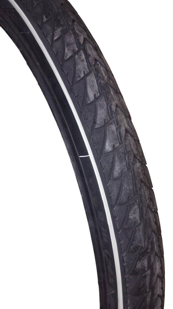 Покришка CST 26x1.95 дорожня чорний