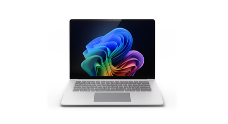 Surface Laptop 7 for Business, Copilot+ PC, 13.8 and 15-inch | Intel