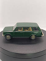 ВАЗ-2102 Жигулі А11, Модель 1:43 раритетна