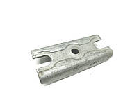 Кронштейн кріплення форсунки Ford Custom BK2Q9L535AD