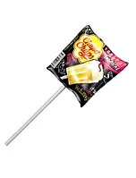 Карамель Chupa Chups зі смаком тропічних фруктів 15г, 20шт/уп Китай