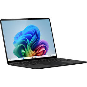 Microsoft 15" Surface Laptop 7  for Business    Ultra 7 (Series 2) / 16 / 512  Copilot+ PC ( Black)