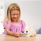 Інтерактивна іграшка Мама Крольчика Little Live Pets Mama Bunny, фото 6