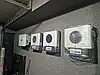 Автономний інвертор ALTEK Atlas 8KW-48V (8кВт 48В 1-фазный 2MPPT), фото 8