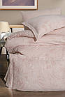 Постельное белье First Choice Cotton Satin 200 х 220 см  Lucas Powder, фото 3