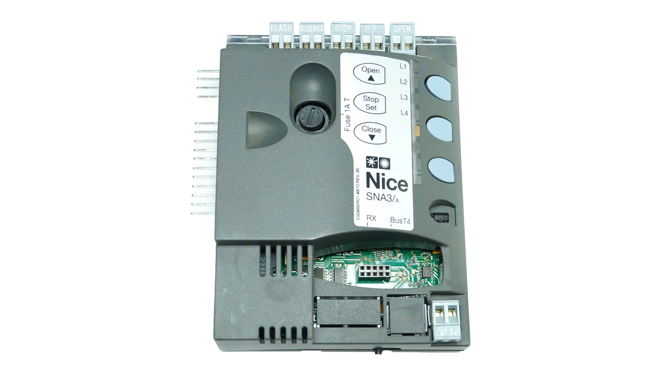 Плата SPIN6030 (SNA3)