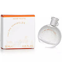 Eau des Merveilles Hermes туалетна вода 7.5 мл