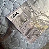 Подушка 70*70 см. Подушка ODA company. На холофайбері, фото 2