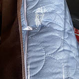 Подушка 70*70 см. Подушка ODA company. На холофайбері, фото 3