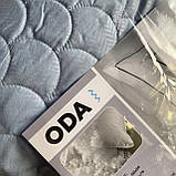 Подушка 70*70 см. Подушка ODA company. На холофайбері, фото 4
