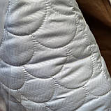 Подушка 70*70 см. Подушка ODA company. На холофайбері, фото 5