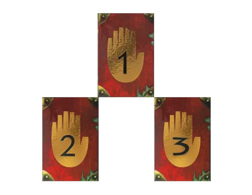 Набір щоденників «Гравіті Фолз» 1, 2, 3 укр., фото 1