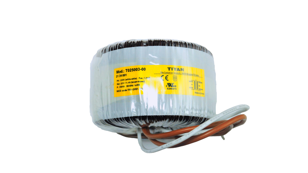 Трансформатор ROBUS1000 (TRA-DR01.1035), фото 1