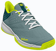 Чоловічі кросівки для тенісу Wilson KAOS STROKE 2.0 WRS333710