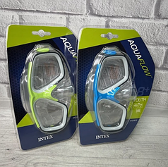 Маска для плавання від 8 років Intex 55975