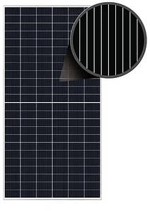Сонячні панелі Risen RSM144-9-550M - ПІД ЗАМОВЛЕННЯ