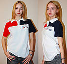 Футболки поло з логотипом, Поло під нанесення, фото 2