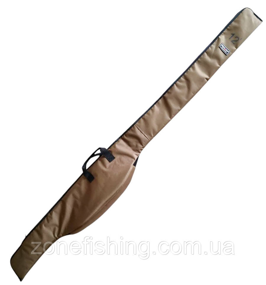 Чохол для вудлищ World4Carp 1 Rod Sleeve 12 ft