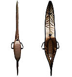 Чохол для вудлищ World4Carp 1 Rod Sleeve 3,9 м (13 ft), фото 2