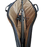 Чохол для вудлищ World4Carp 1 Rod Sleeve 3,9 м (13 ft), фото 3