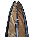 Чохол для вудлищ World4Carp 1 Rod Sleeve 3,9 м (13 ft), фото 4