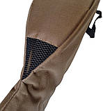 Чохол для вудлищ World4Carp 1 Rod Sleeve 3,9 м (13 ft), фото 5