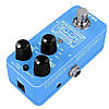 Гітарна педаль NUX NDL-3 Hook, фото 4