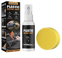 Поліроль пластику для автомобіля A-plus 30 ml