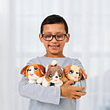 Ігровий набір Little Live Pets Будинок із сюрпризом міні жовтогарячий, фото 5