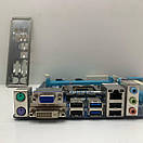 Материнська плата s1155 GIGABYTE GA-H61M-USB3 (Socket 1155, DDR3, б/у), фото 3